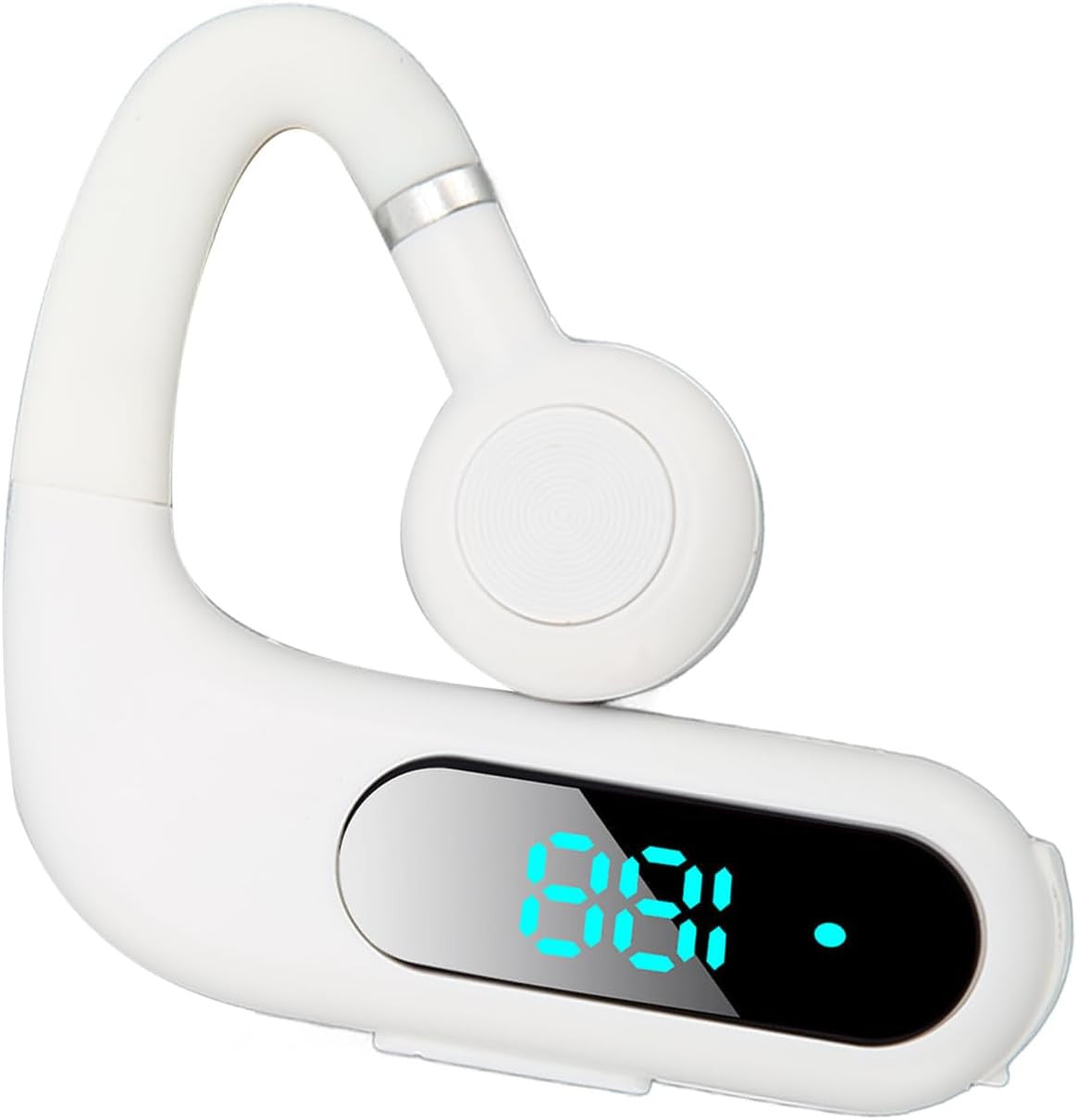 Smart Display Wireless Bluetooth Earbud @ Just ₹299/- 🎧🔥