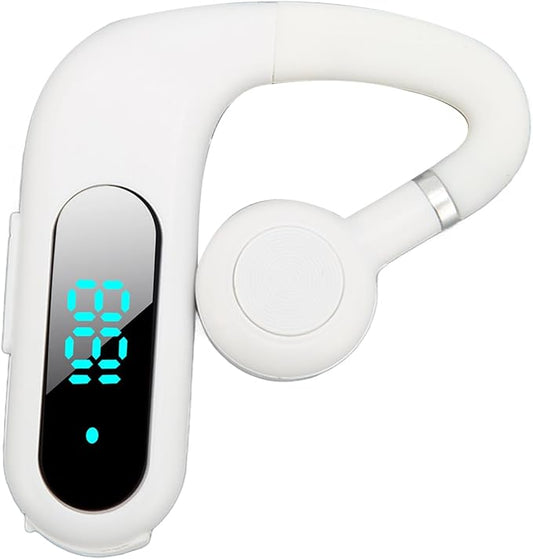 Smart Display Wireless Bluetooth Earbud @ Just ₹299/- 🎧🔥