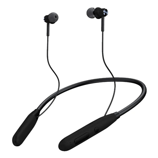 “Wireless High Bass Bluetooth 5.0 In-Ear Neckband Headphones with Mic @ Just Rs.299/-