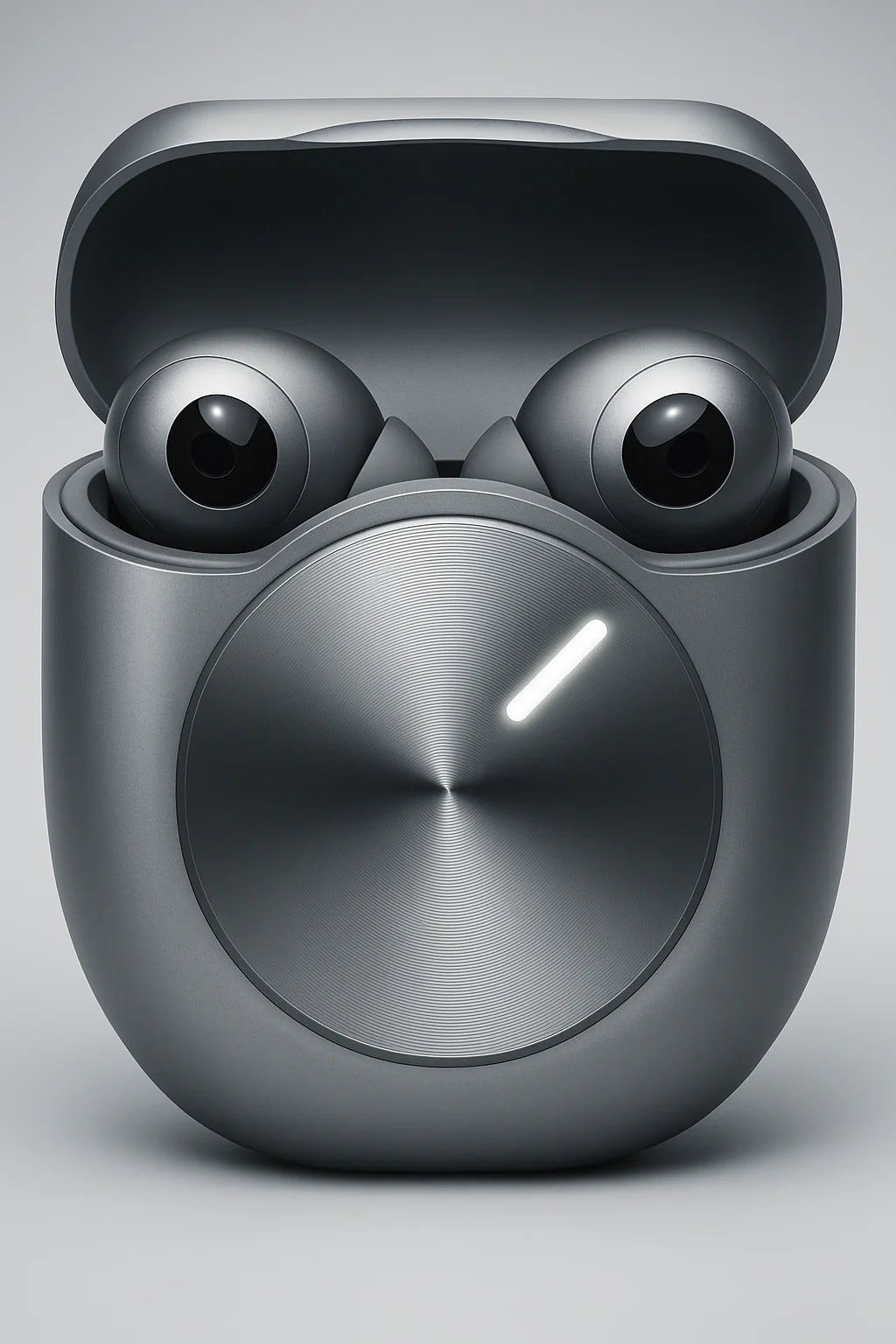 True Wireless Master Earbuds