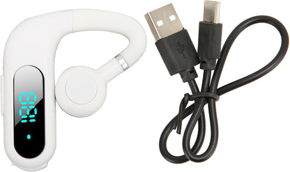 Smart Display Wireless Bluetooth Earbud @ Just ₹299/- 🎧🔥