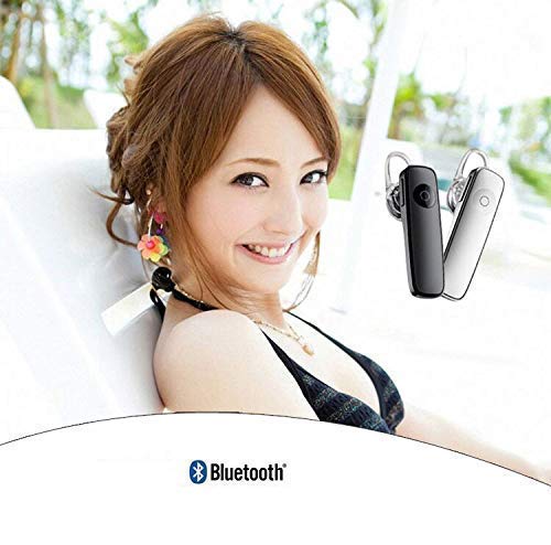 Single Ear Wireless Bluetooth 5.0 Earphone for Calling & Music @ Just Rs.299/-