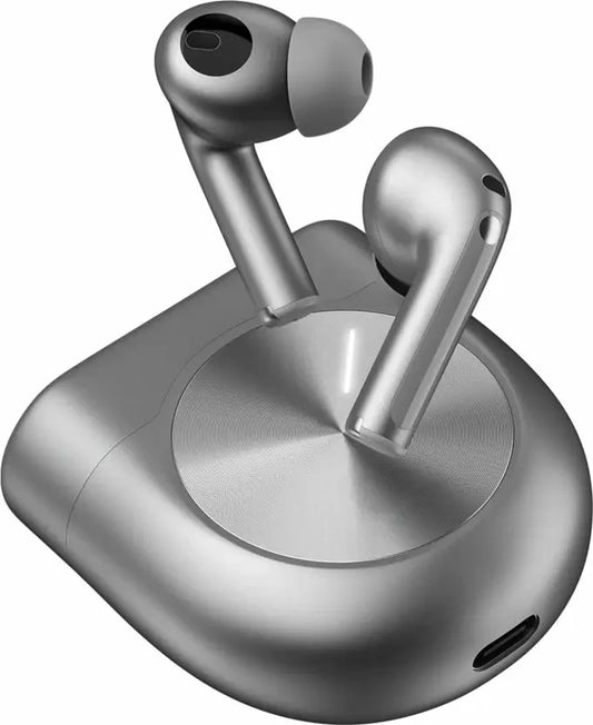 True Wireless Master Earbuds